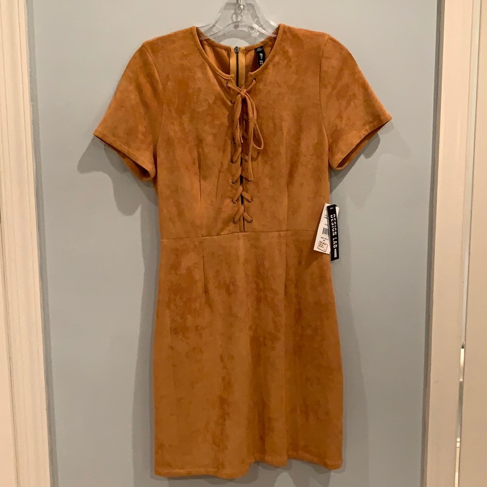 NWT Design Lab Dress